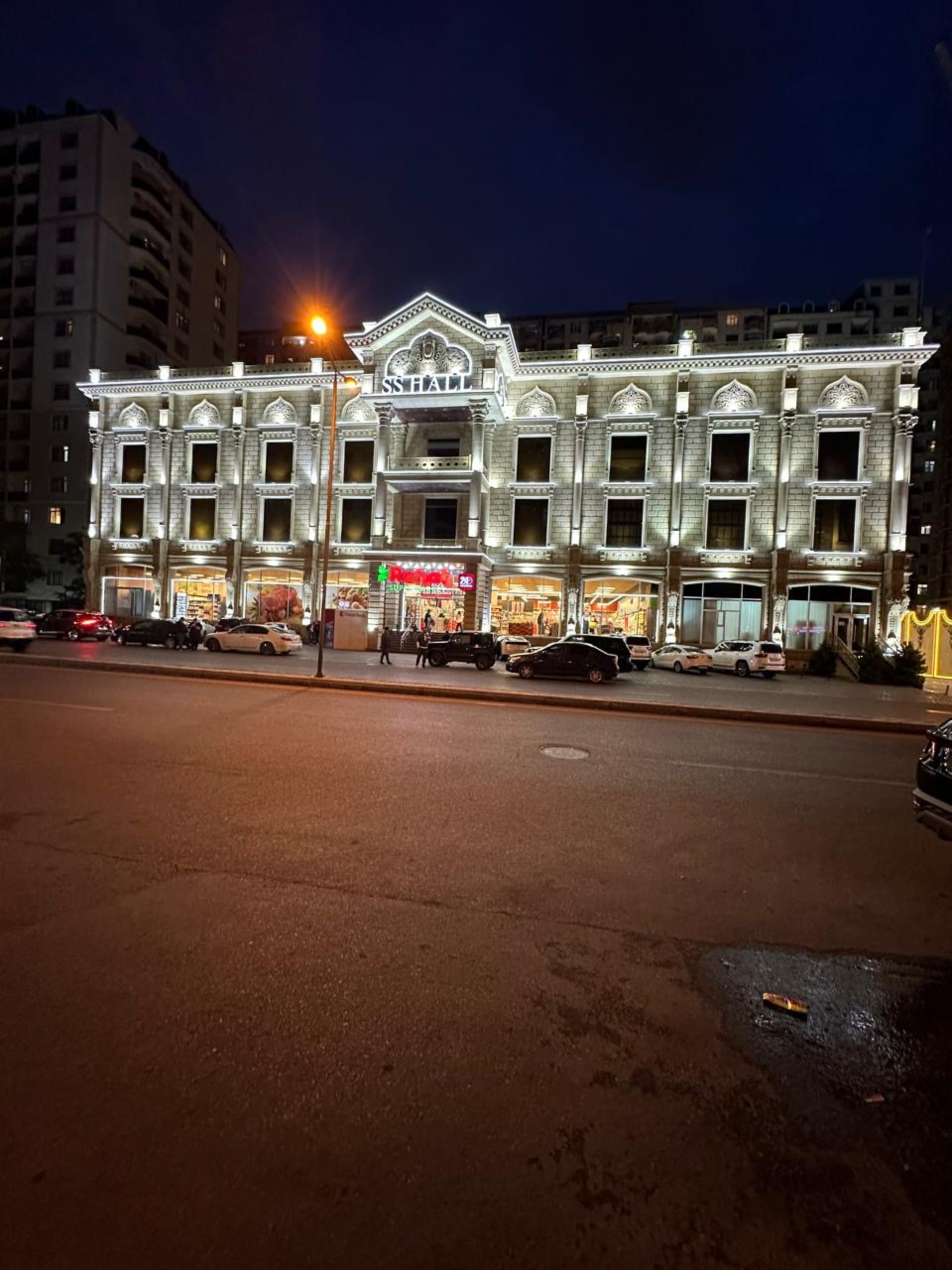 Layihə şəkli